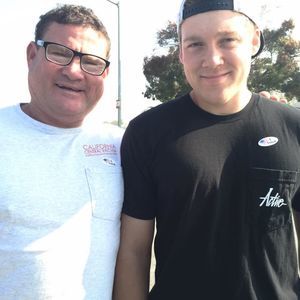 Meet your Posher, Jake